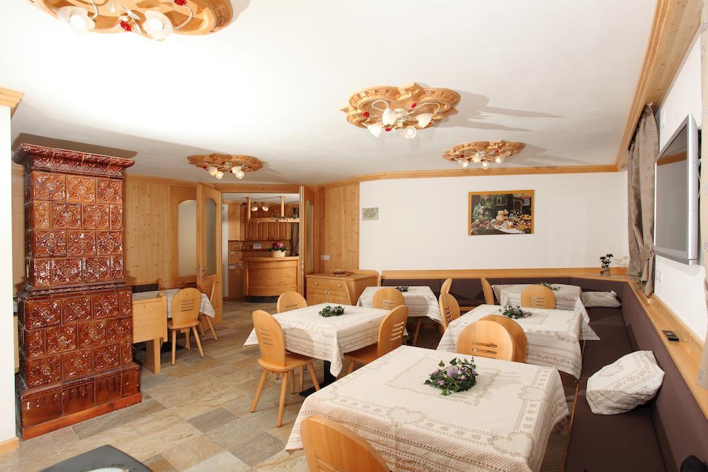 Agritur Al Canyon Villa Cloz Bagian luar foto